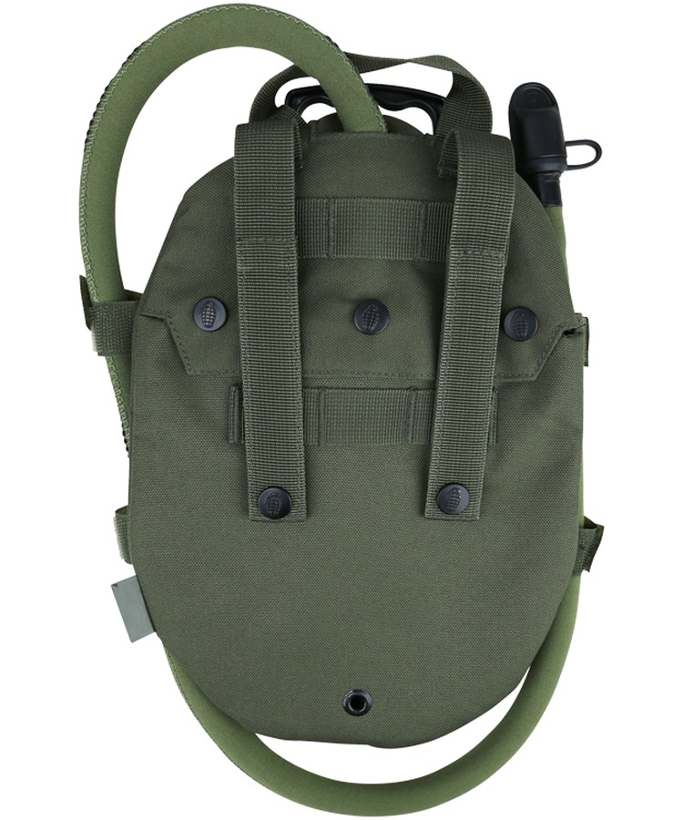 Гідратор KOMBAT UK Molle Aqua Bladder
