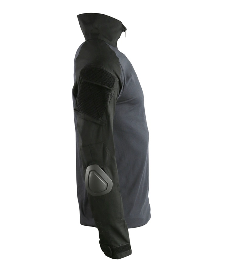Кофта убакс KOMBAT UK Spec-ops UBACS