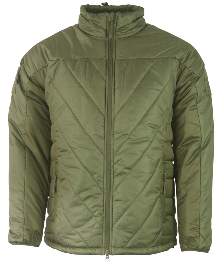 Куртка тактична KOMBAT UK Elite II Jacket