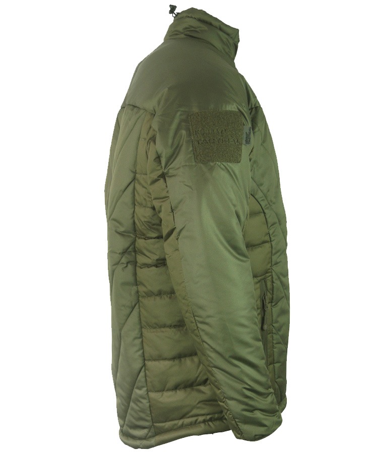 Куртка тактична KOMBAT UK Elite II Jacket