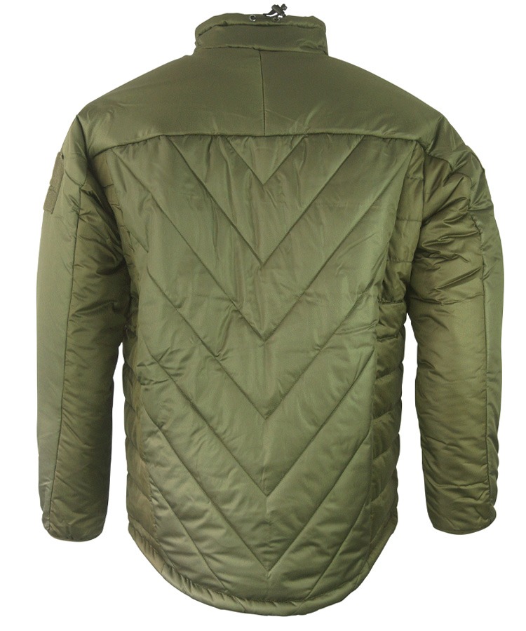 Куртка тактична KOMBAT UK Elite II Jacket