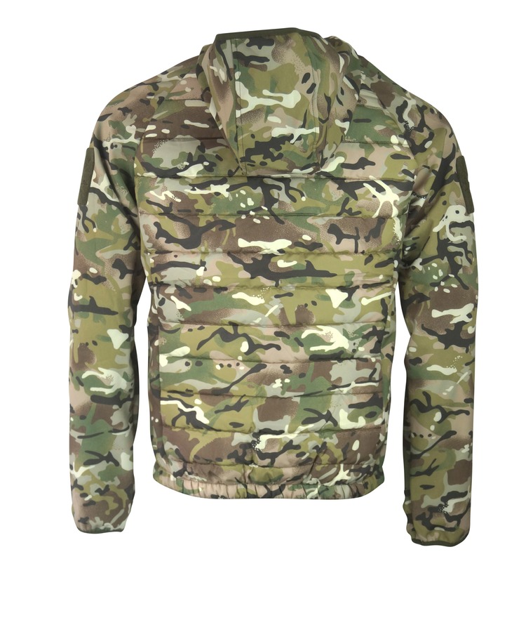 Куртка тактична KOMBAT UK Venom Jacket