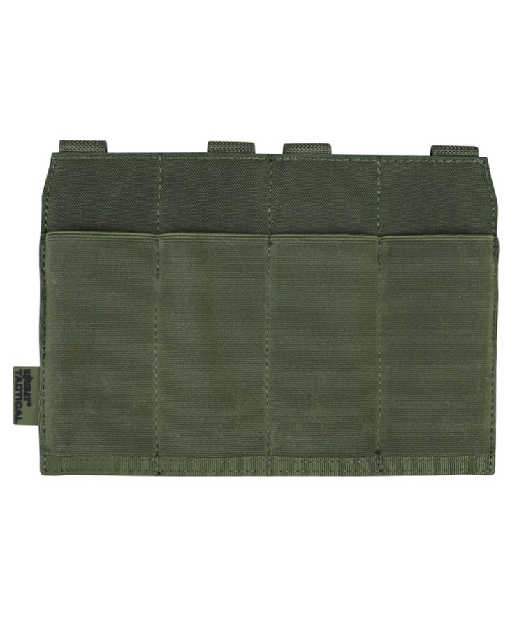 Підсумок KOMBAT UK Guardian SMG Pouch