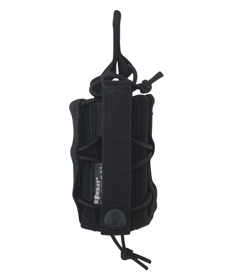 Підсумок для гранати KOMBAT UK Elite Grenade Pouch