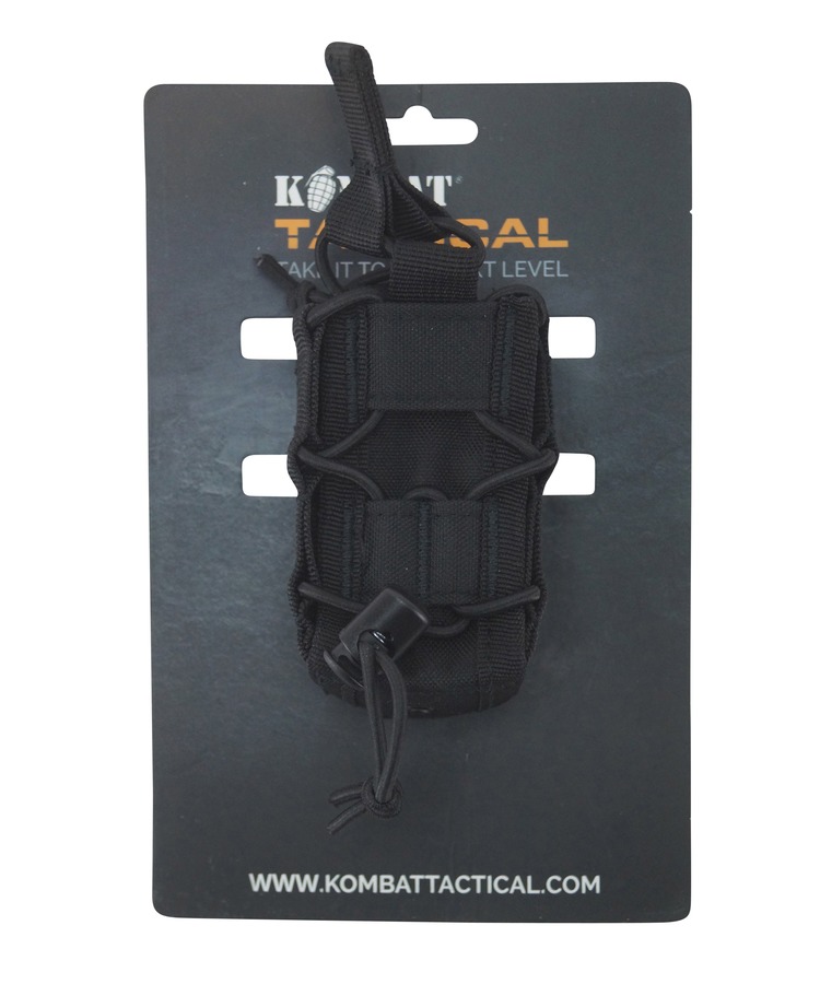 Підсумок для гранати KOMBAT UK Elite Grenade Pouch
