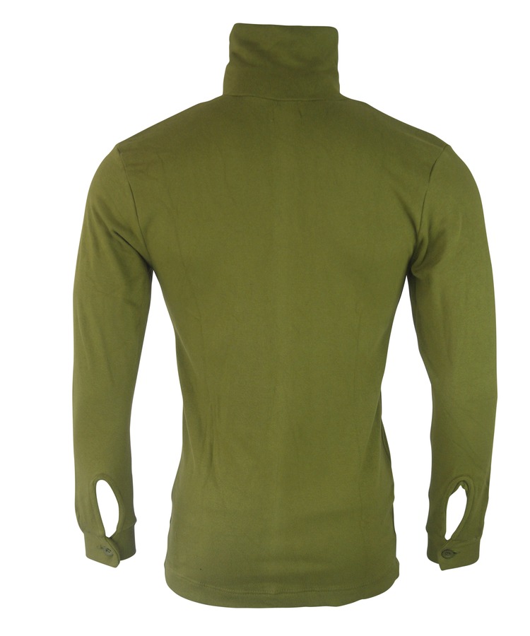 Термокофта KOMBAT UK Norwegian Thermal Shirt