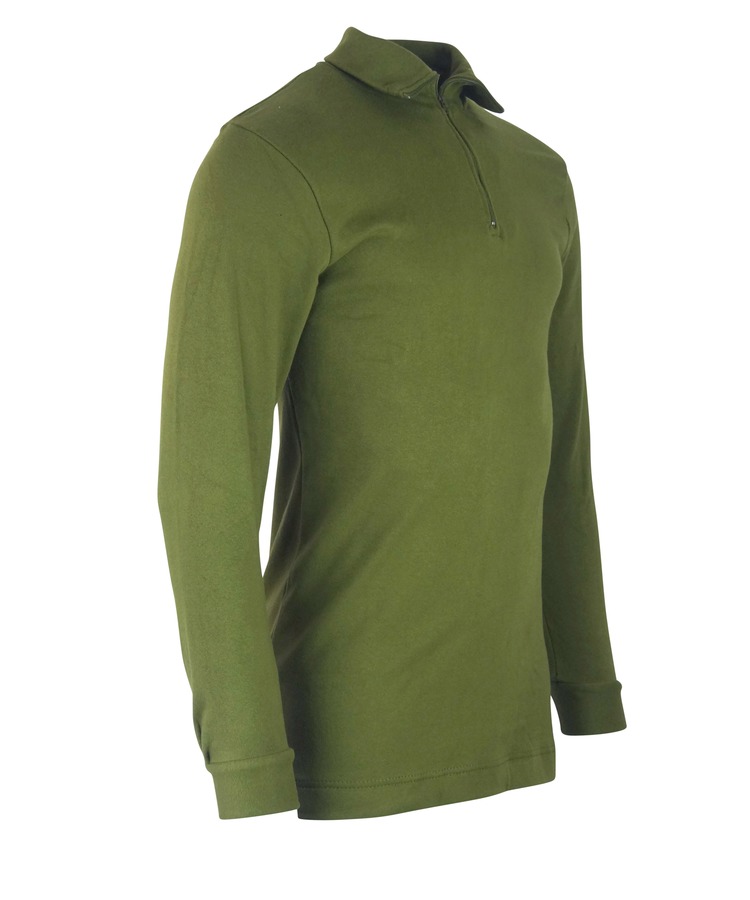 Термокофта KOMBAT UK Norwegian Thermal Shirt