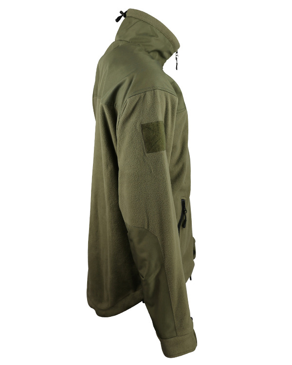 Фліс тактичний KOMBAT UK Defender Tactical Fleece