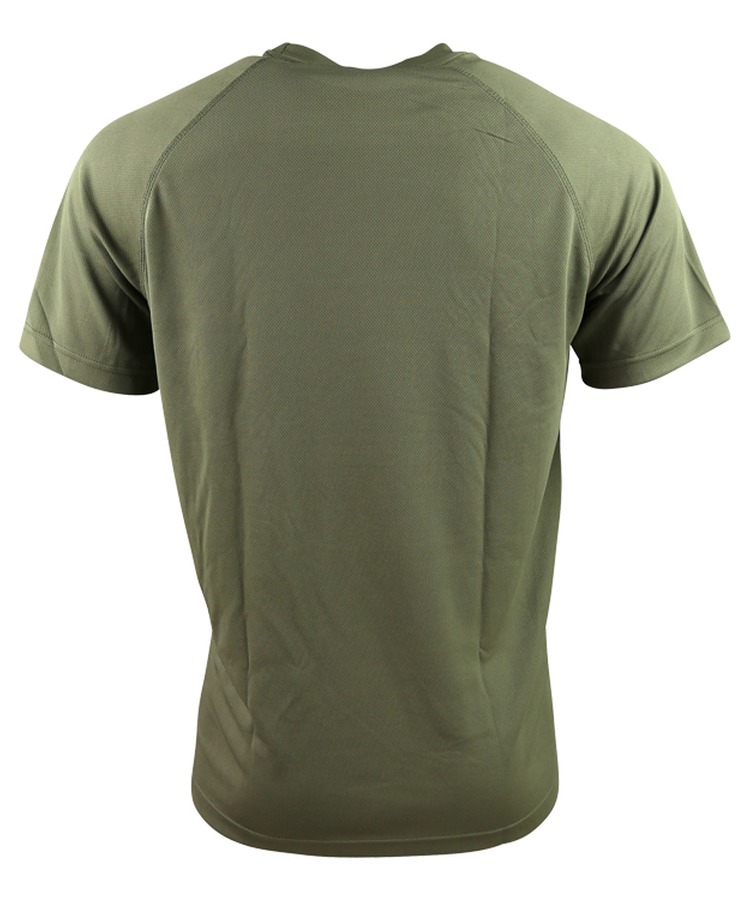 Футболка тактична KOMBAT UK Operators Mesh T-Shirt