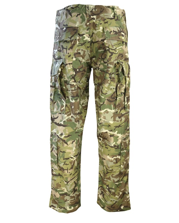 Штани тактичні KOMBAT UK ACU Trousers