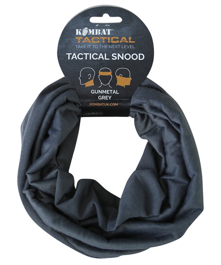 Баф KOMBAT UK Tactical Snood