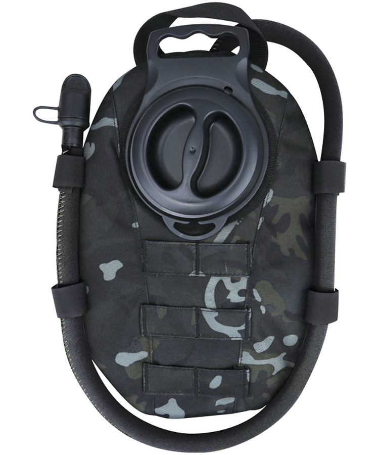 Гідратор KOMBAT UK Molle Aqua Bladder