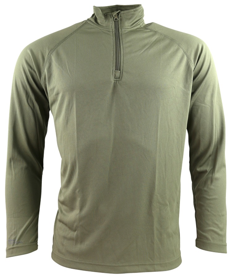 Кофта тактична KOMBAT UK Operators Mesh Top