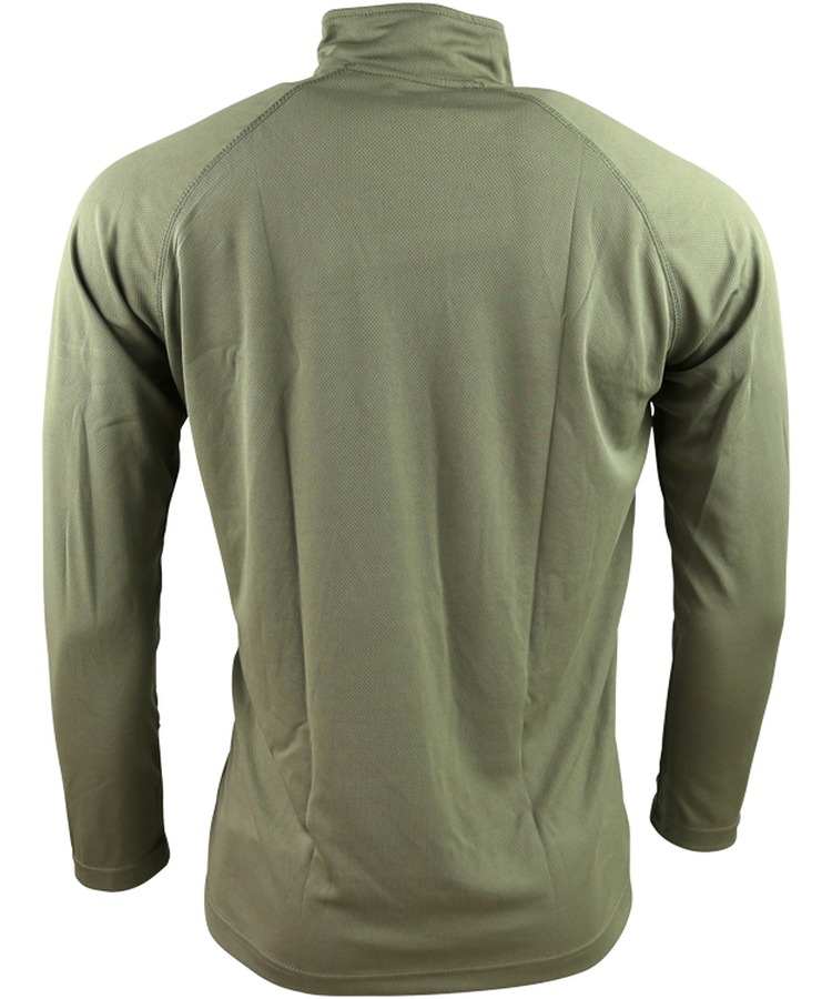 Кофта тактична KOMBAT UK Operators Mesh Top