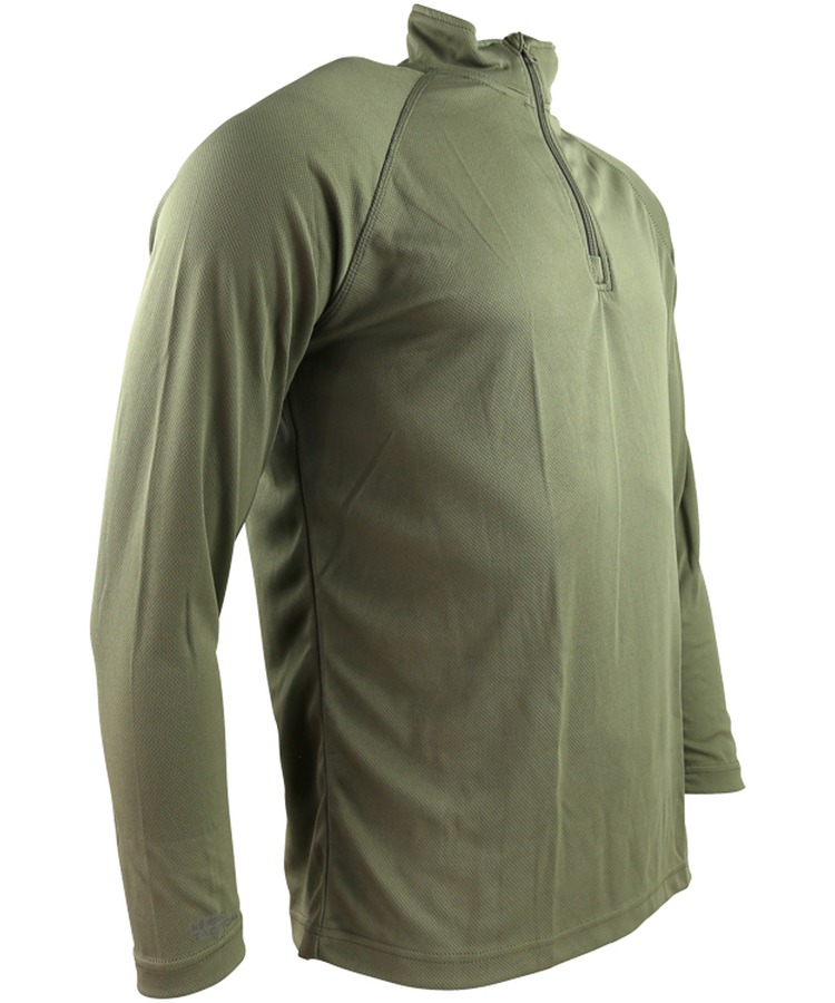 Кофта тактична KOMBAT UK Operators Mesh Top
