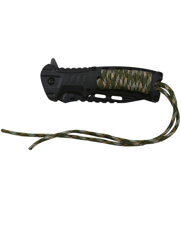 Ніж KOMBAT UK Knife LL5098-BK