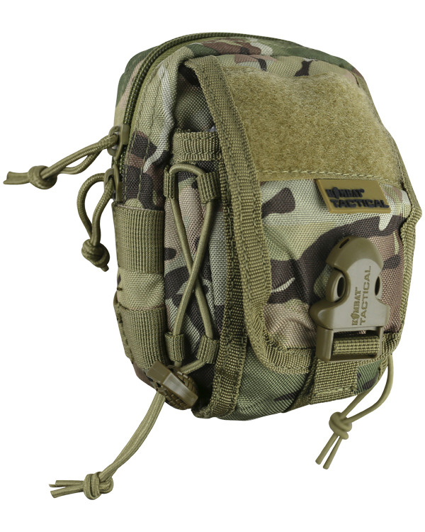 Підсумок KOMBAT UK Recon Pouch
