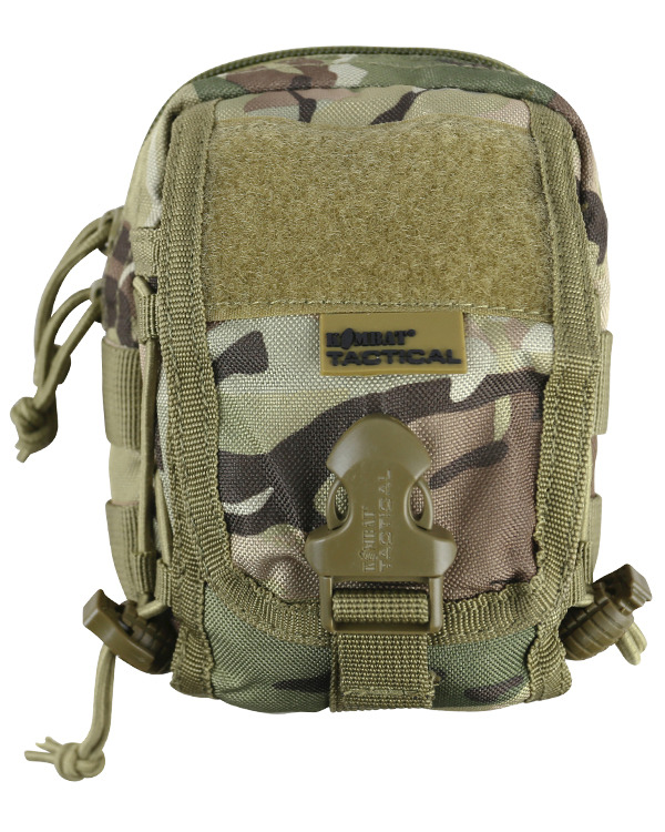 Підсумок KOMBAT UK Recon Pouch