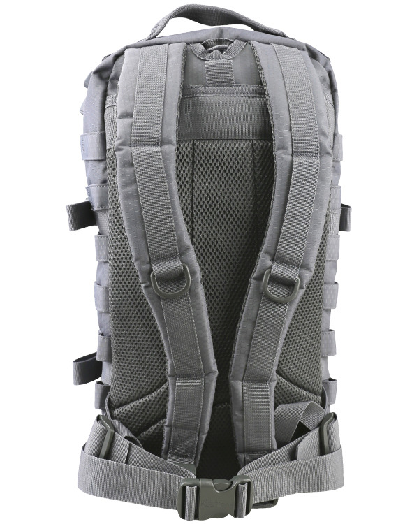 Рюкзак тактичний KOMBAT UK Hex-Stop Small Molle Assault Pack
