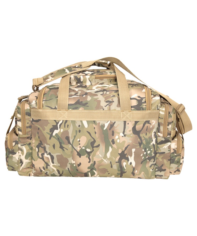 Сумка KOMBAT UK Saxon Holdall