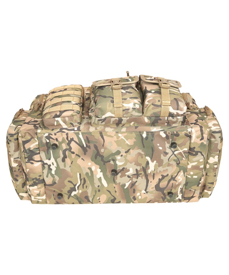 Сумка KOMBAT UK Saxon Holdall