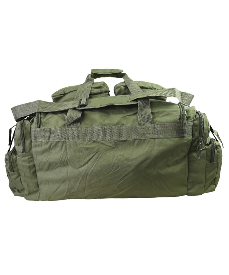 Сумка KOMBAT UK Saxon Holdall