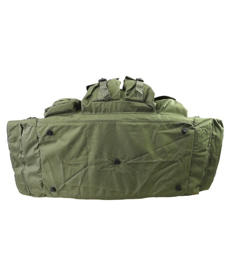 Сумка KOMBAT UK Saxon Holdall
