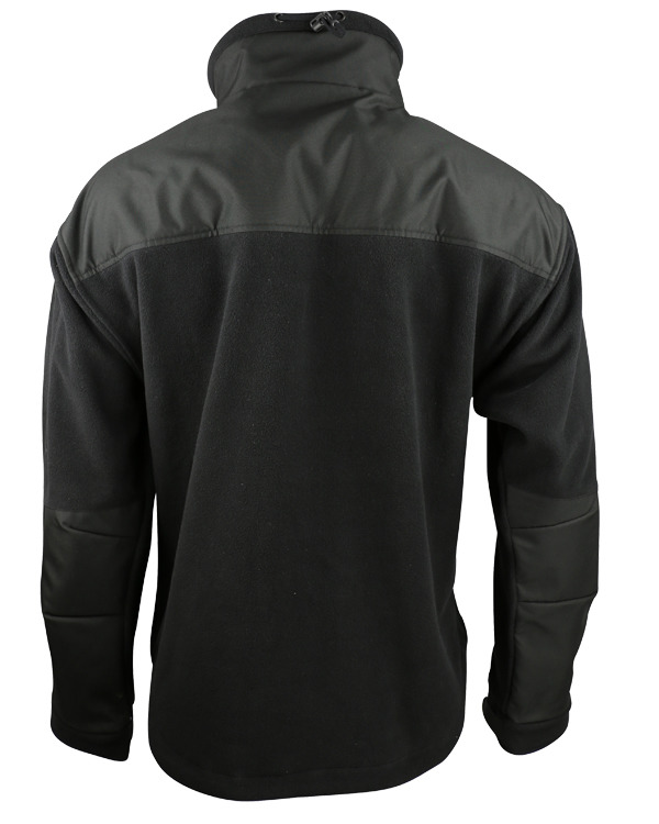 Фліс тактичний KOMBAT UK Defender Tactical Fleece