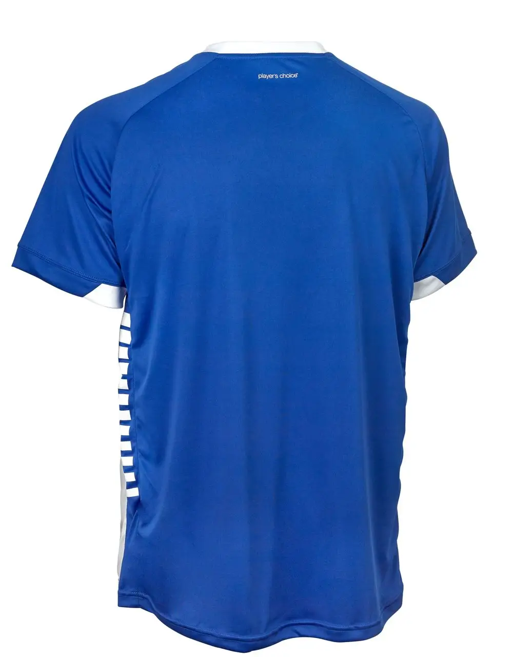 Футболка SELECT Spain player shirt s/s (843) синій, L