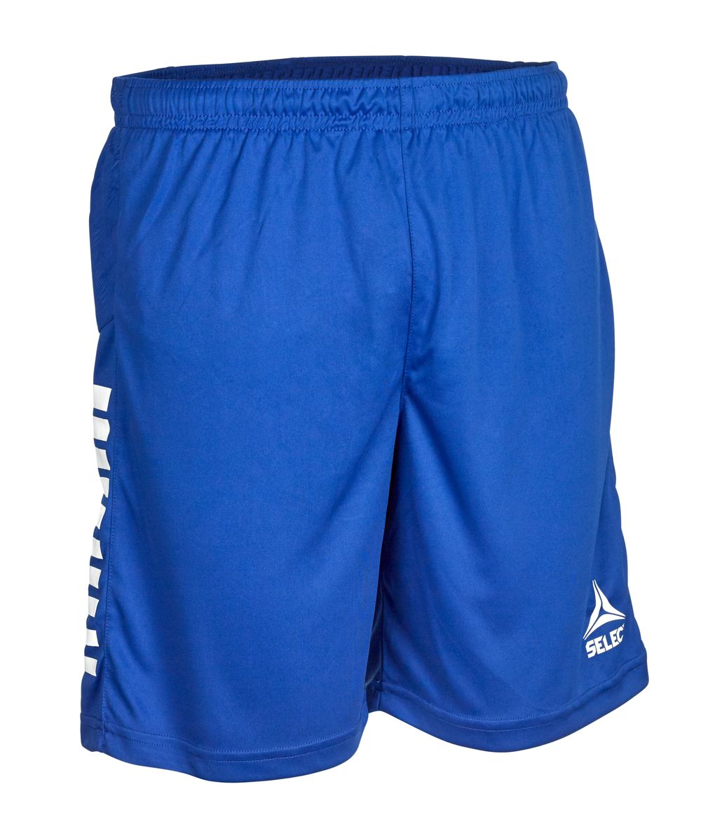 Шорты SELECT Spain player shorts (461) синій, M