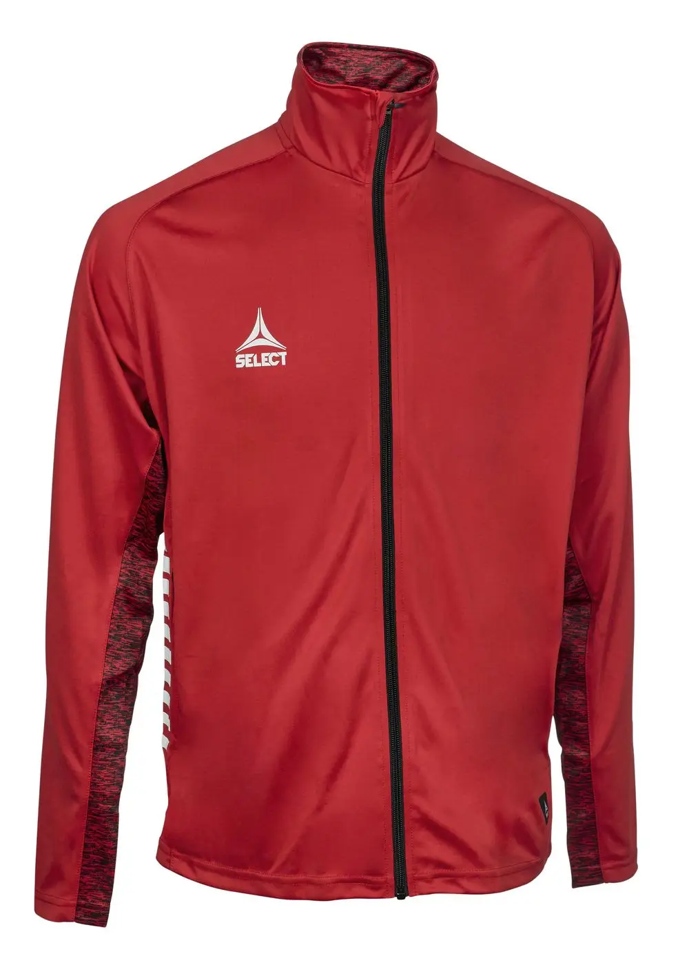 Спортивна куртка SELECT Spain zip jacket (333) червон, S