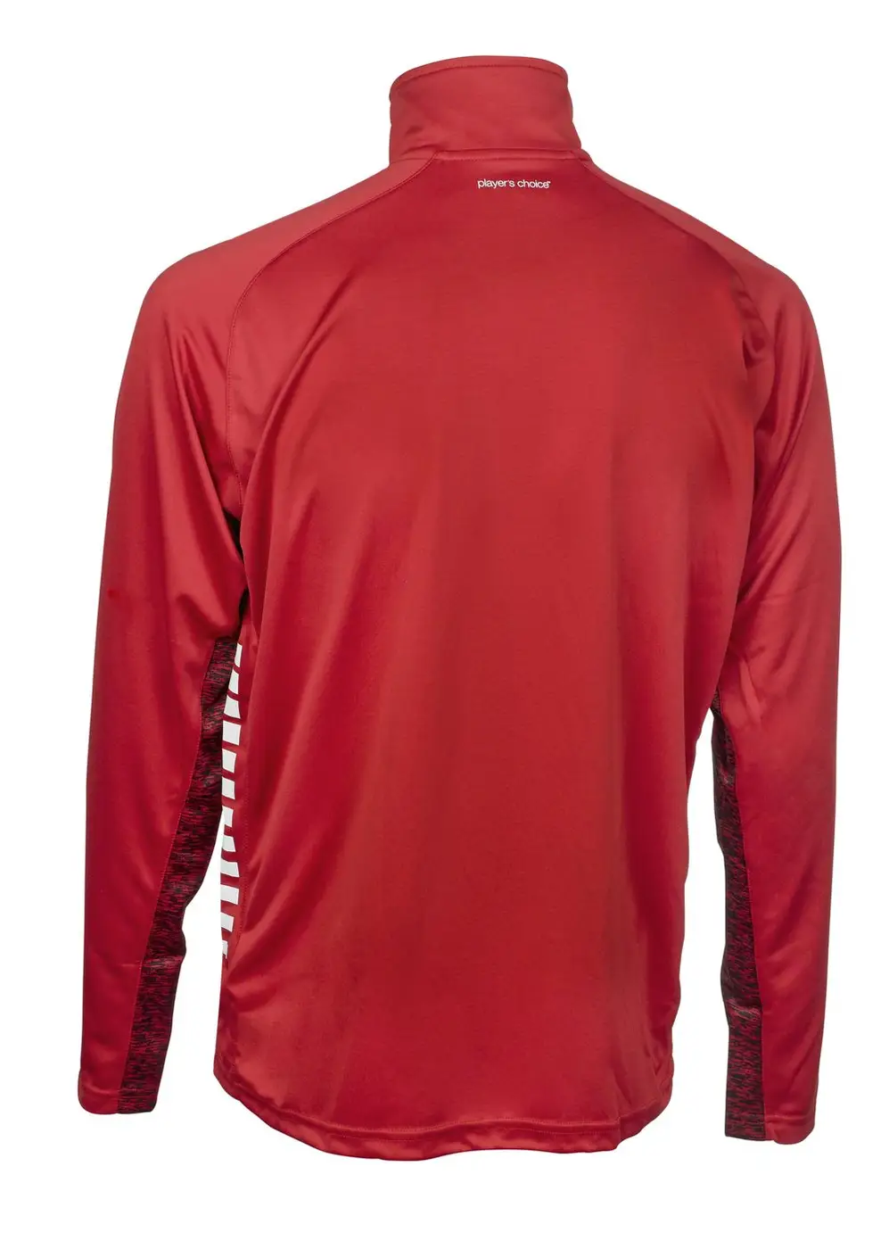 Спортивная куртка SELECT Spain zip jacket (333) червон, S
