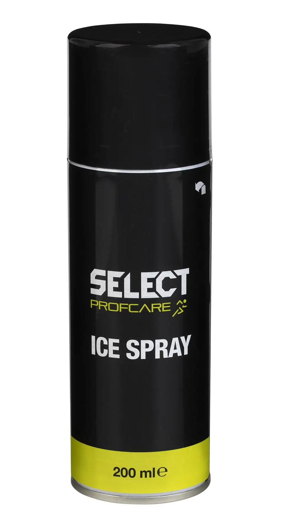 Охолоджуючий спрей SELECT Ice spray (001) transparent, 200 ml