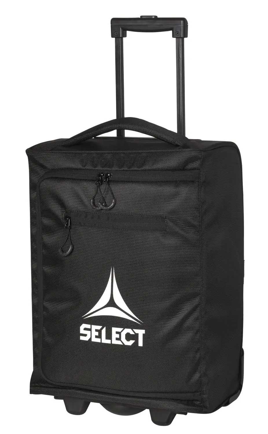 Спортивная сумка SELECT Milano Travelbag (010) чорний, 28 L