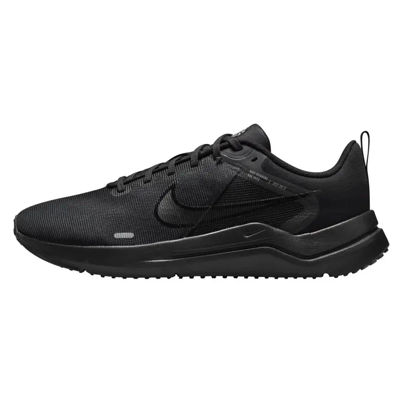 Кросівки Nike Downshifter 12 (001) чорний - 41
