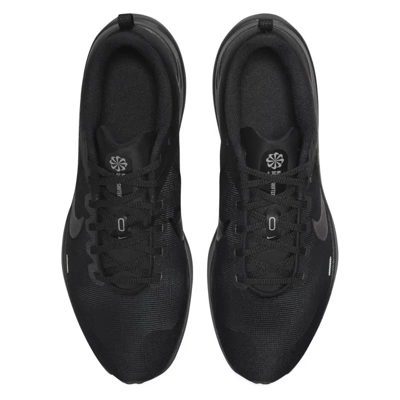 Кросівки Nike Downshifter 12 (001) чорний - 41