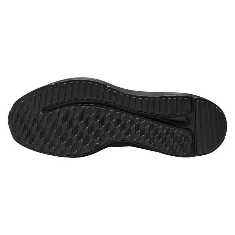 Кросівки Nike Downshifter 12 (001) чорний - 42