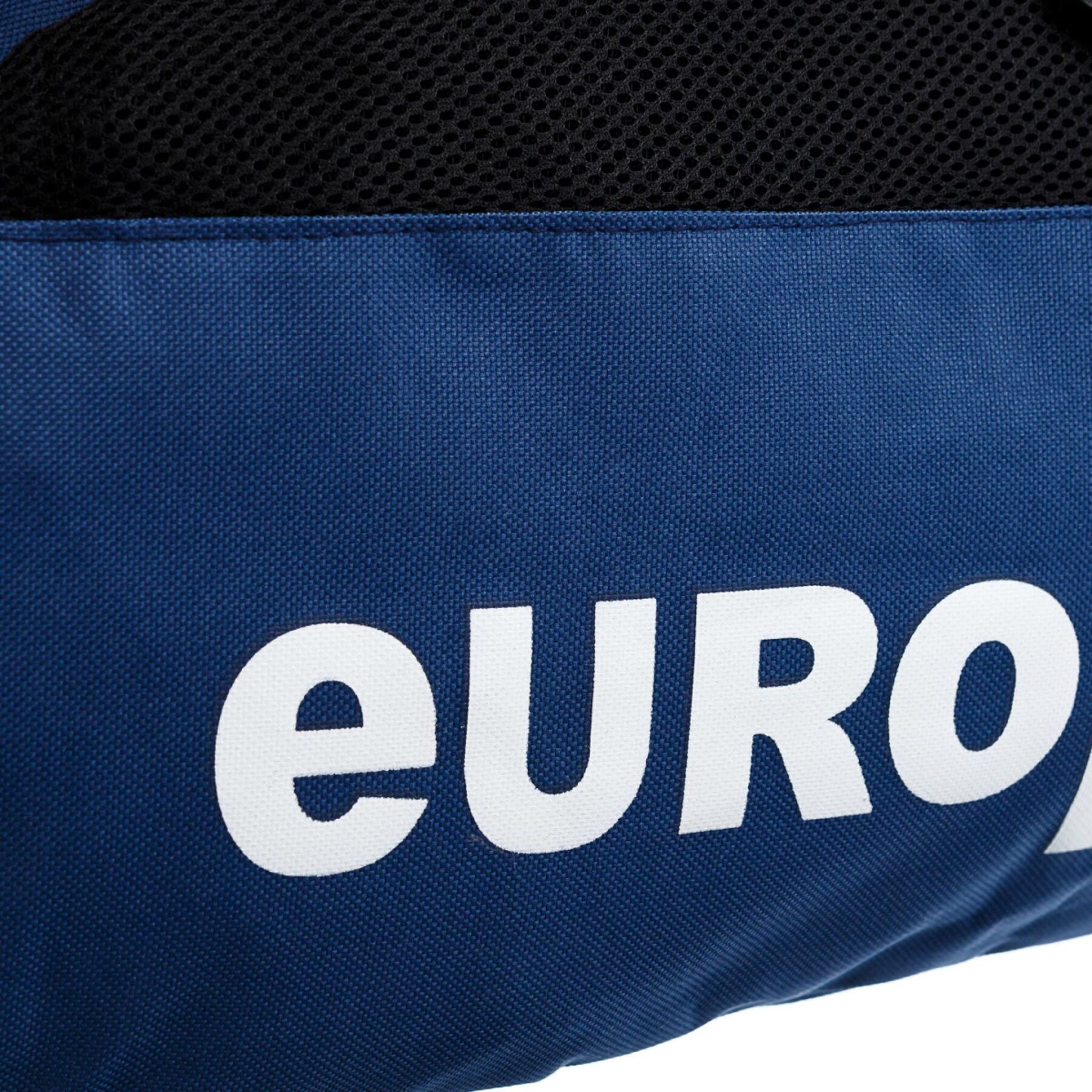 Сумка-рюкзак Europaw темно-синя фото товару