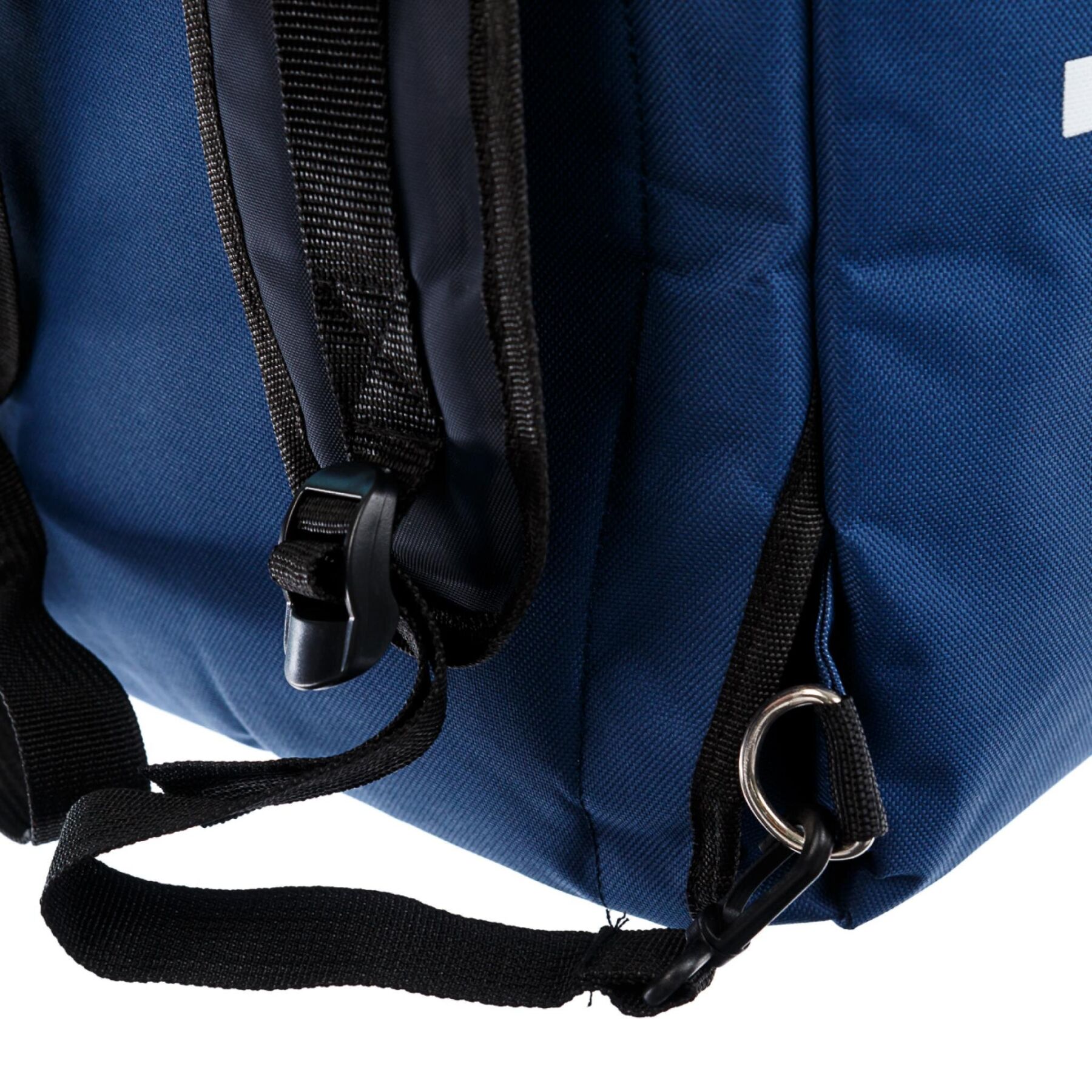 Сумка-рюкзак Europaw темно-синя фото товару