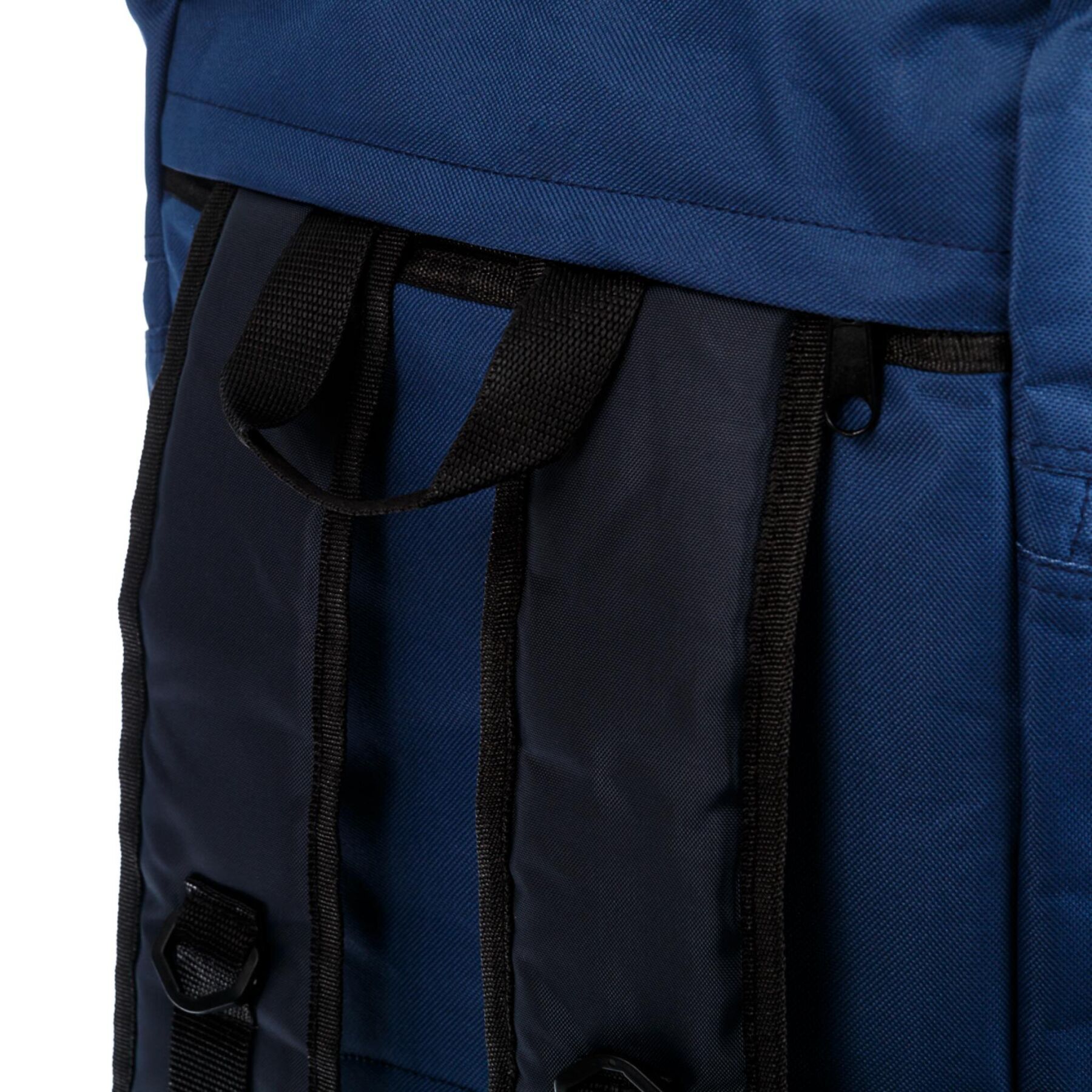 Сумка-рюкзак Europaw темно-синя фото товару