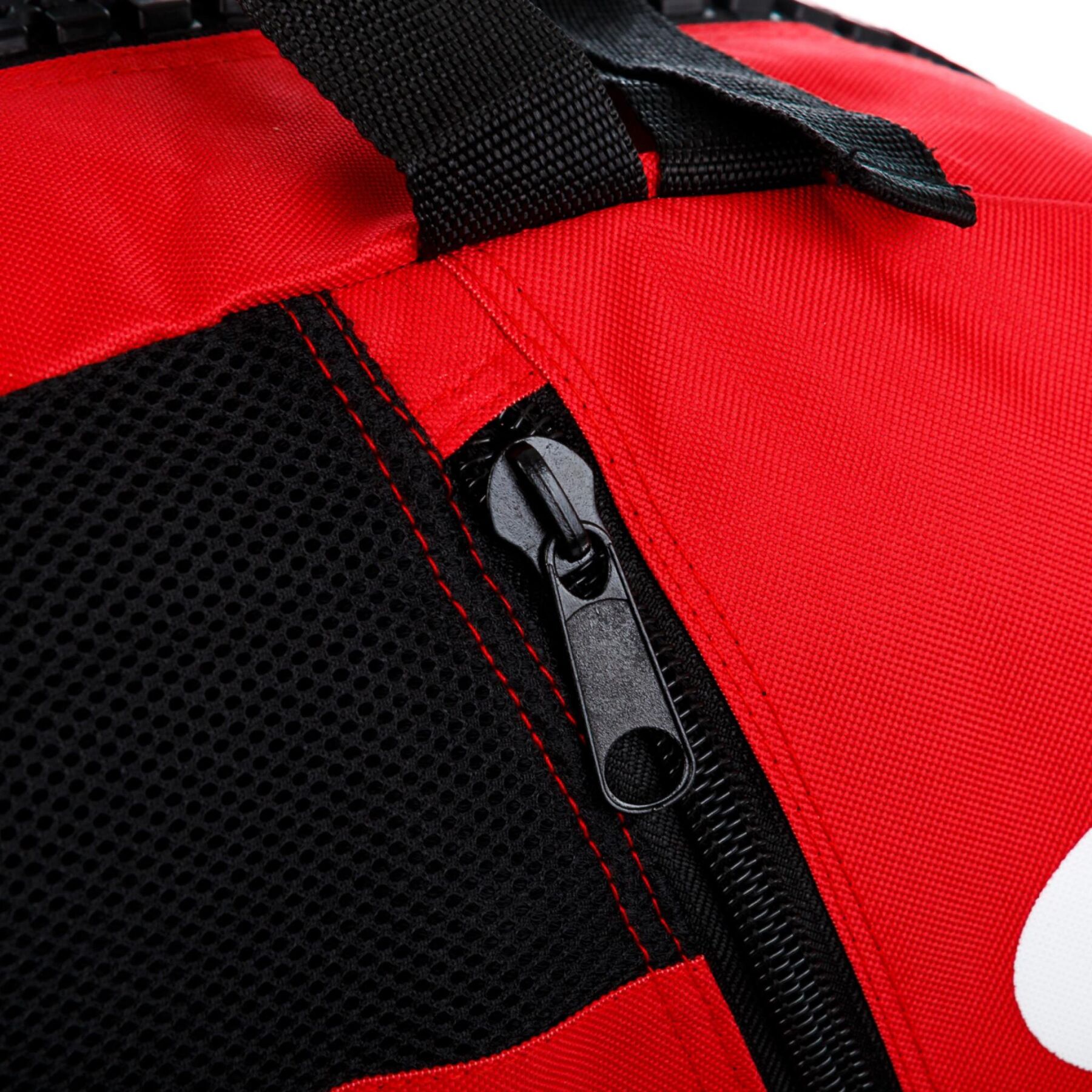 Сумка-рюкзак Europaw червона фото товару