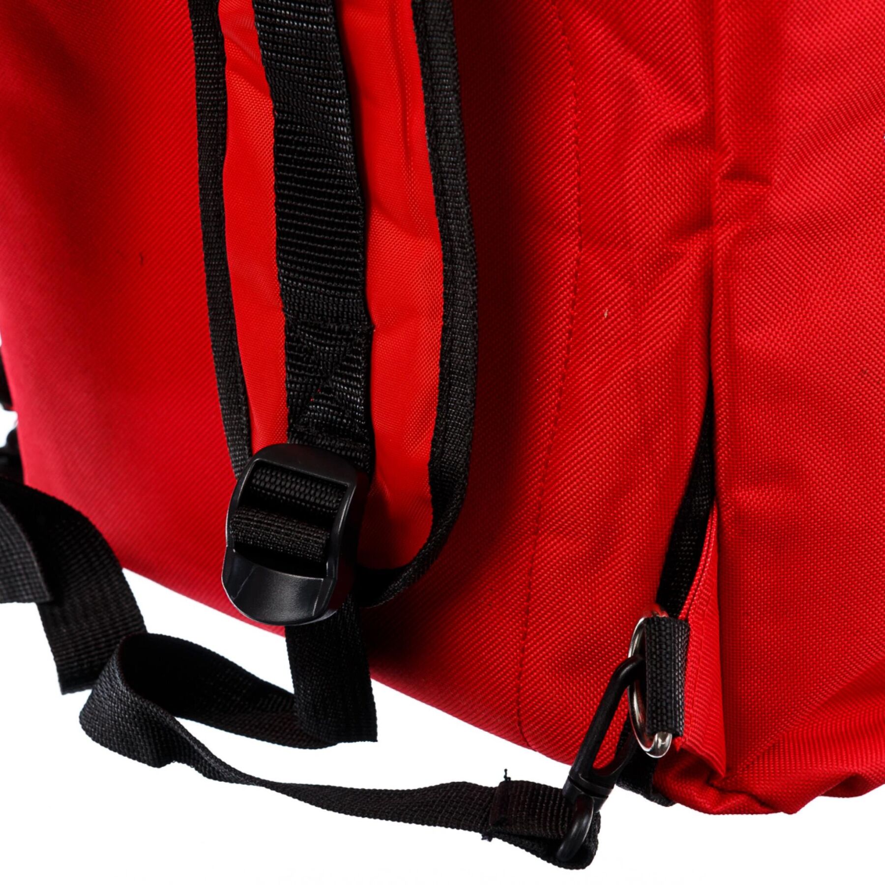 Сумка-рюкзак Europaw червона фото товару