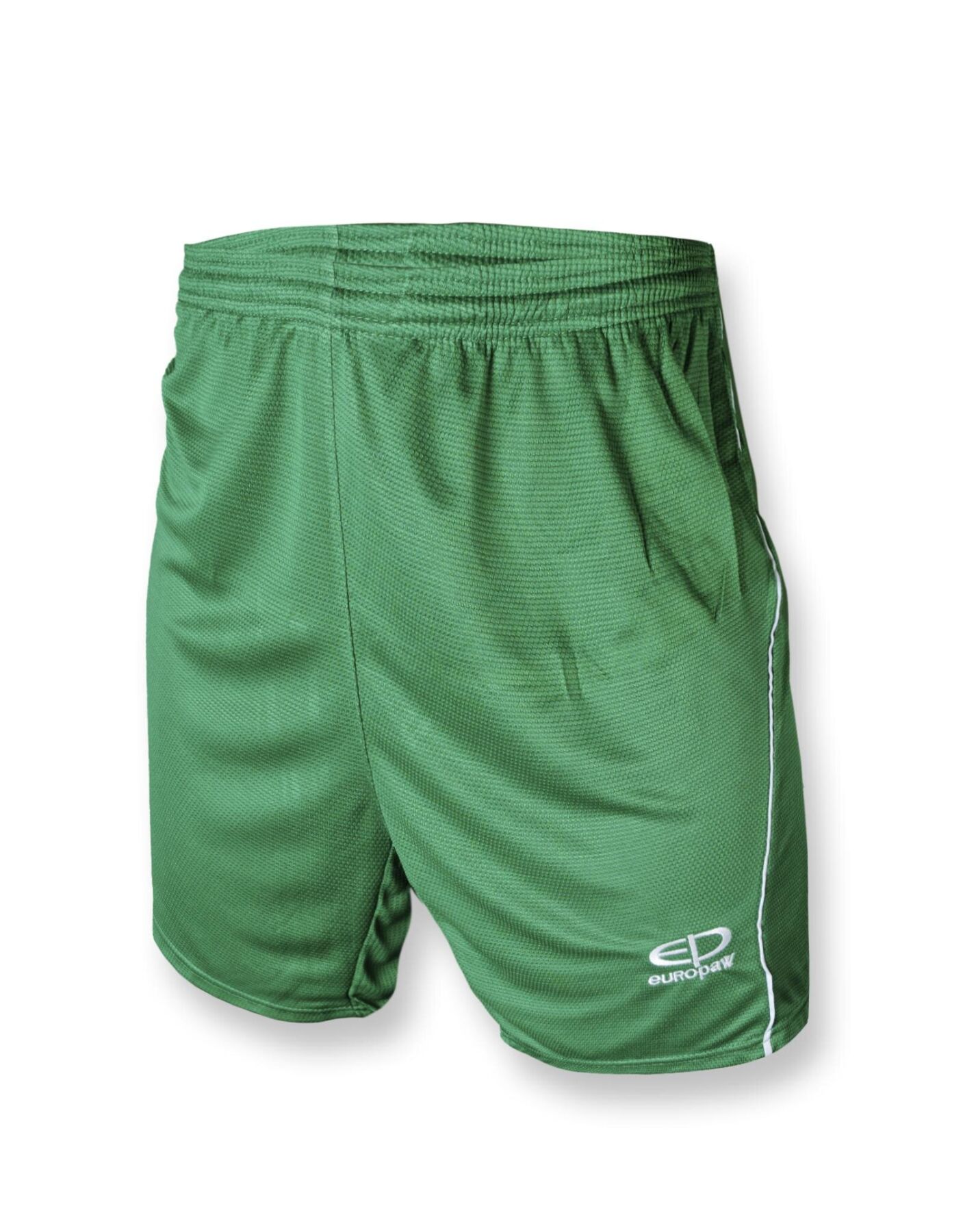 Футбольная форма Europaw 007 зелено-белая фото товара