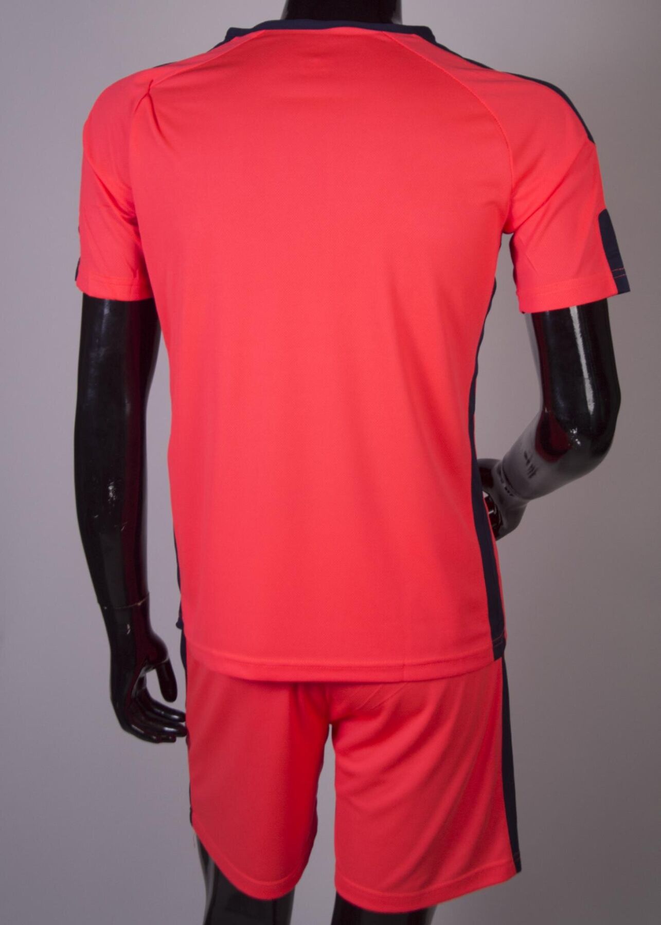 Футбольная форма Europaw 009 розовая L фото товара