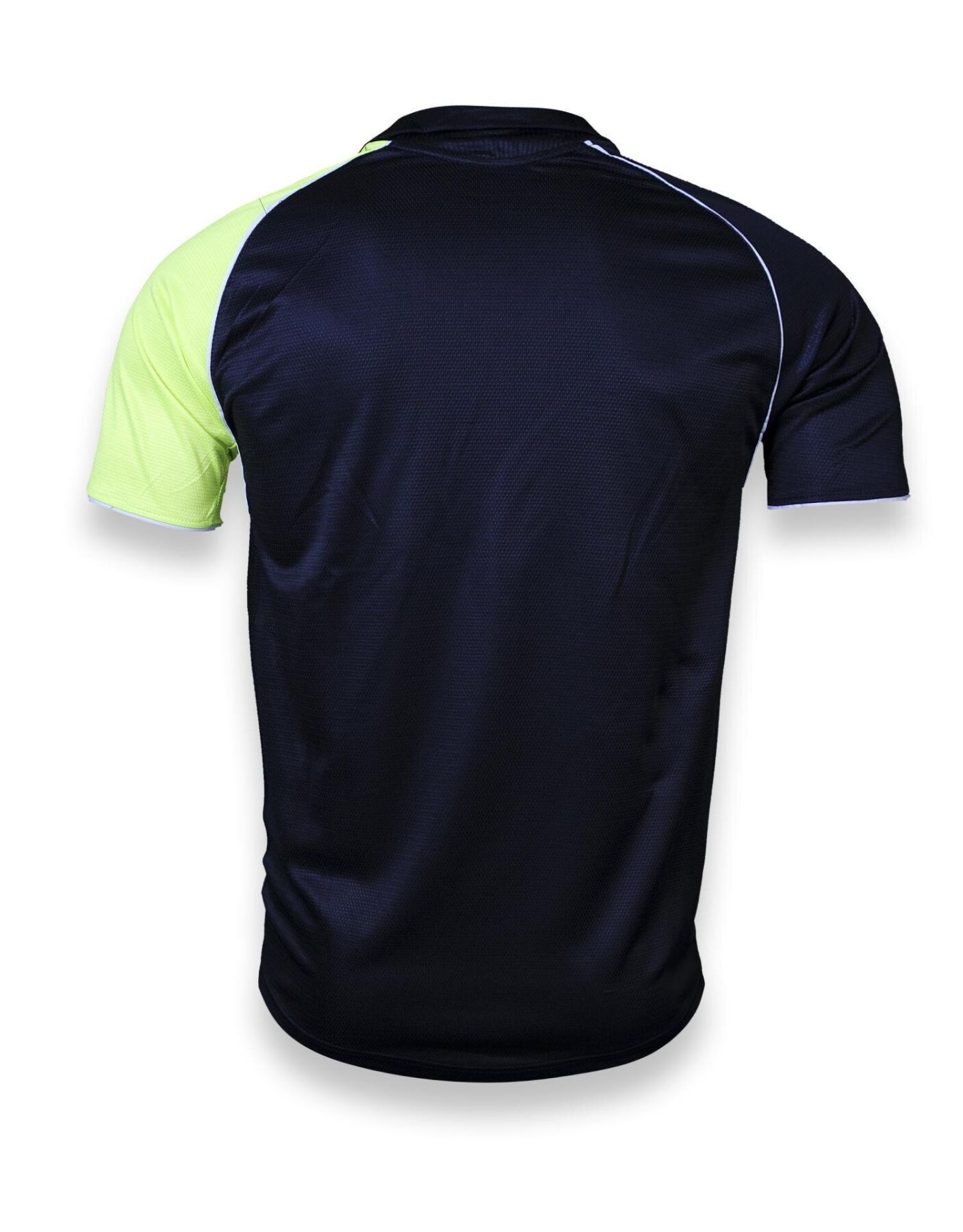 Футбольная форма Europaw 007-17 т.сине-салатовая фото товара