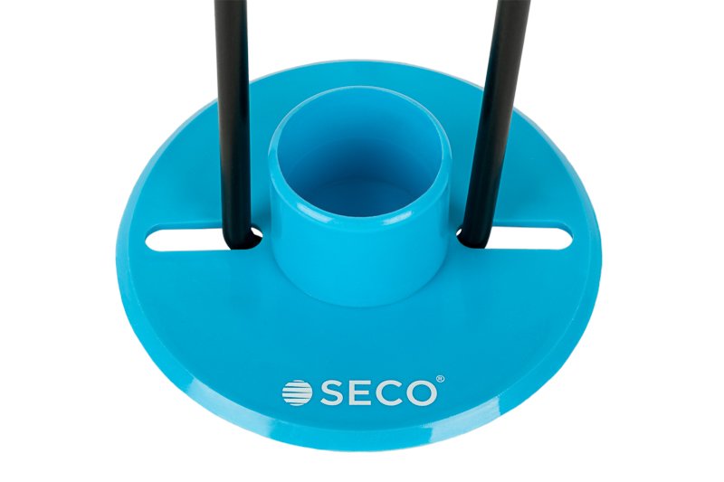 Подставка для фишек SECO® синего цвета фото товара