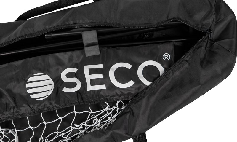 Сетка SECO® для футбол-тенниса, большого тенниса, бадминтона 5 м фото товара
