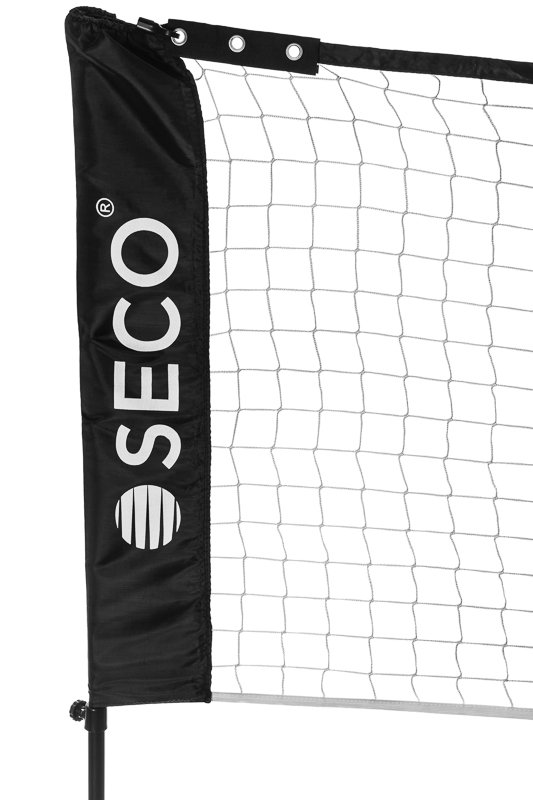 Сетка SECO® для футбол-тенниса, большого тенниса, бадминтона 5 м фото товара