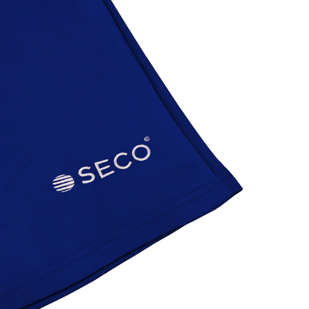 Футбольная форма SECO® Galaxy Set синяя фото товара