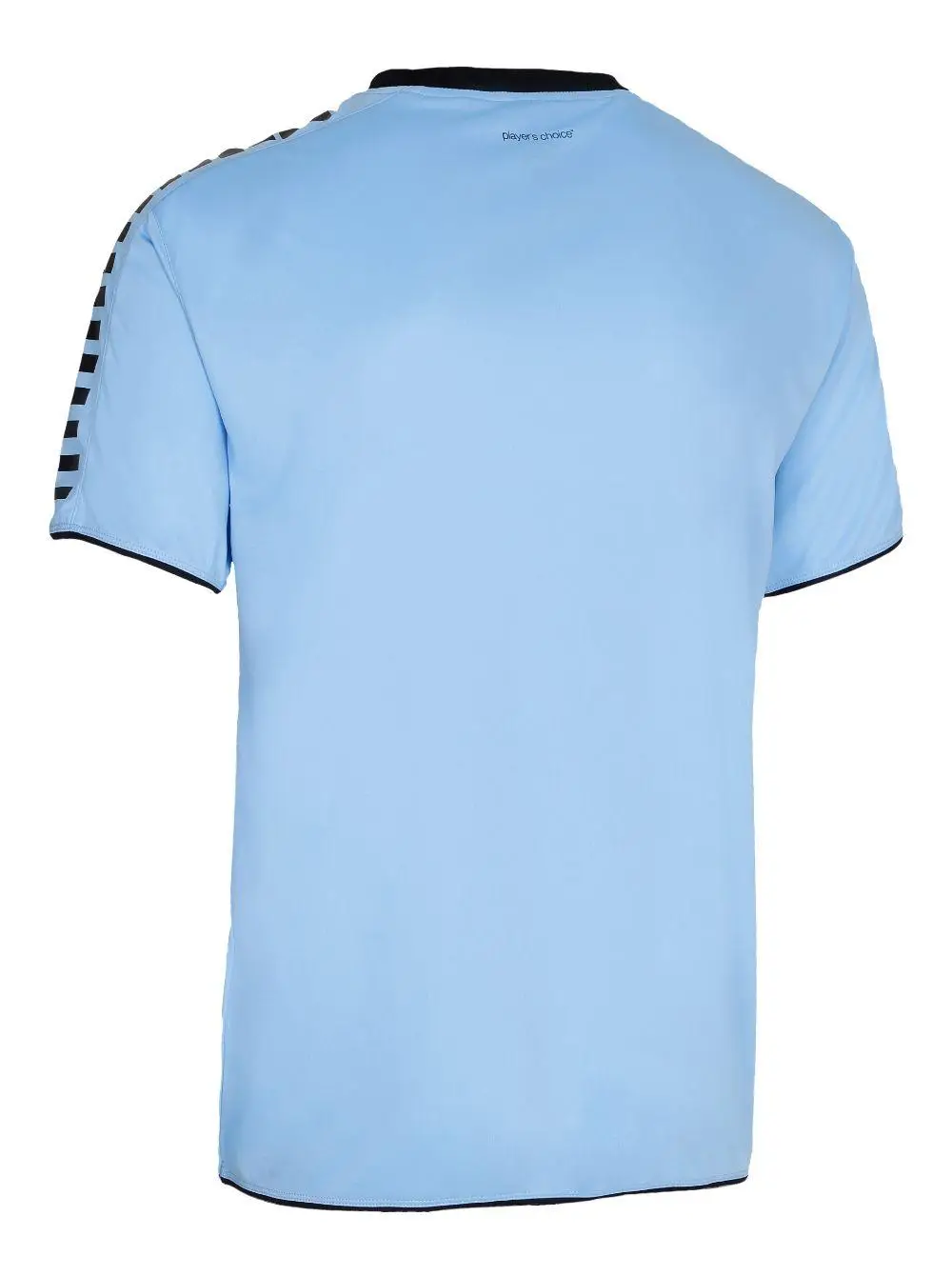 Футболка SELECT Argentina player shirt  блакит, XL фото товару